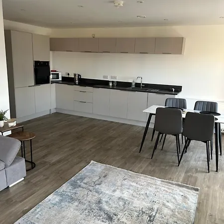 Two Bedroom, Sleeps 6 Centre Of Portrush Main Street Coastal Links Apartment 11 Extérieur photo