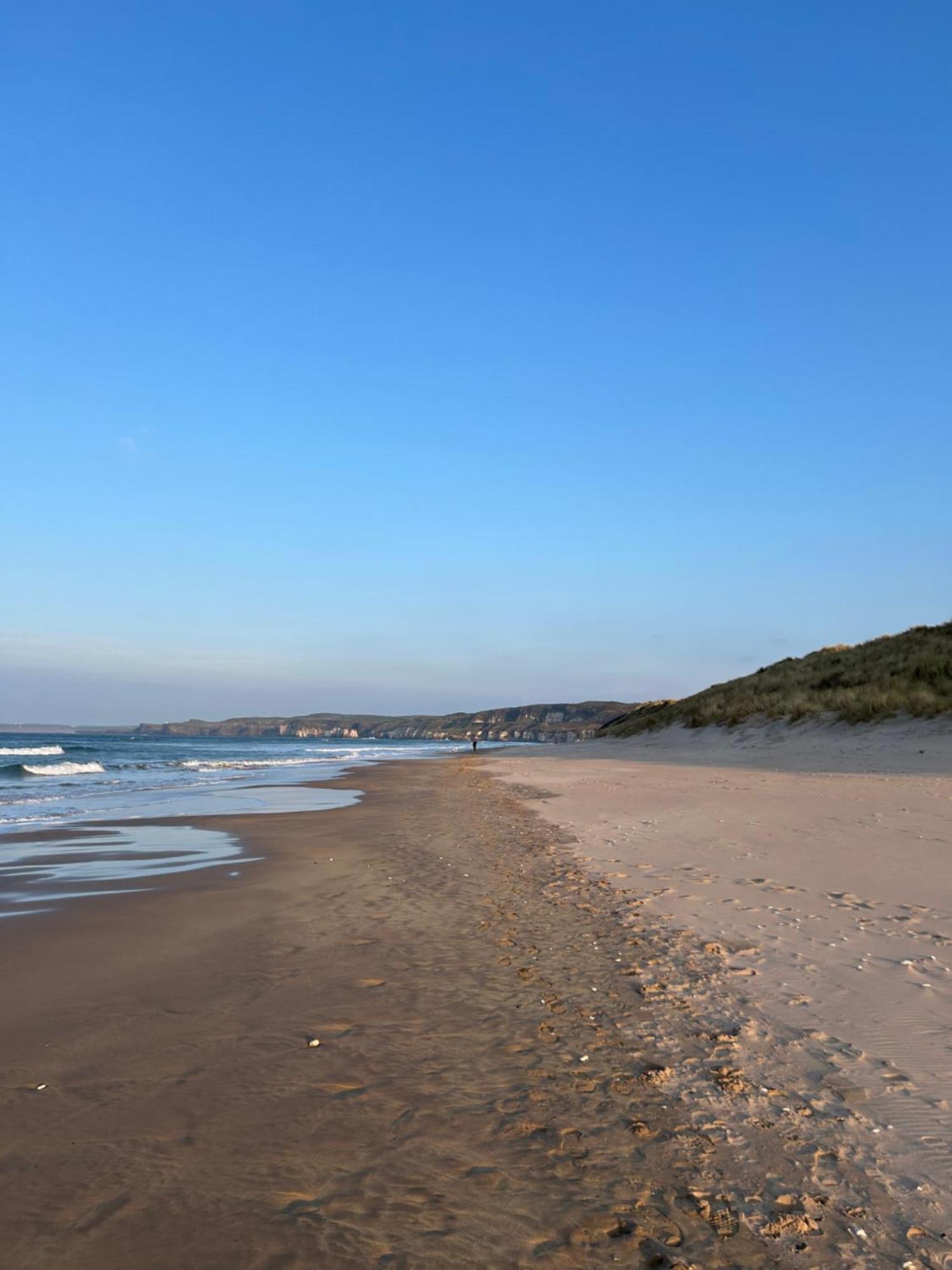 Two Bedroom, Sleeps 6 Centre Of Main Street Coastal Links 11 *